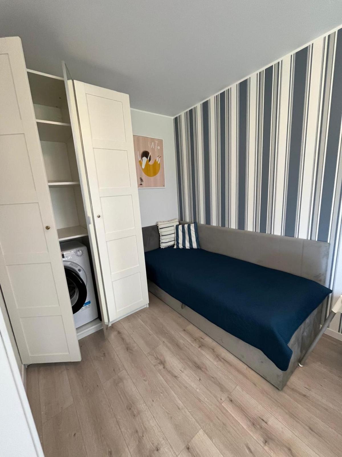 Apartment Apartament Szept Morza